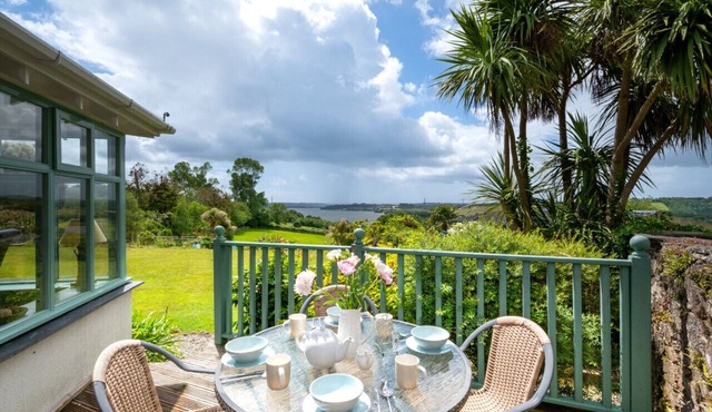 Tanglewood Cottage - Two Bedroom House, Sleeps 4