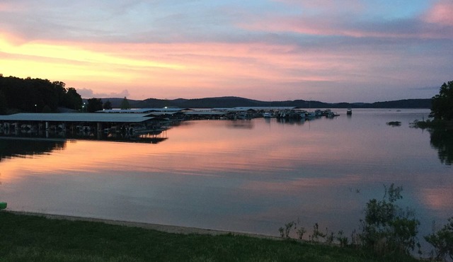 Tanglewood Lodge