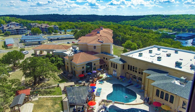 Tanglewood Resort on Lake Texoma, an Ascend Collection Resort