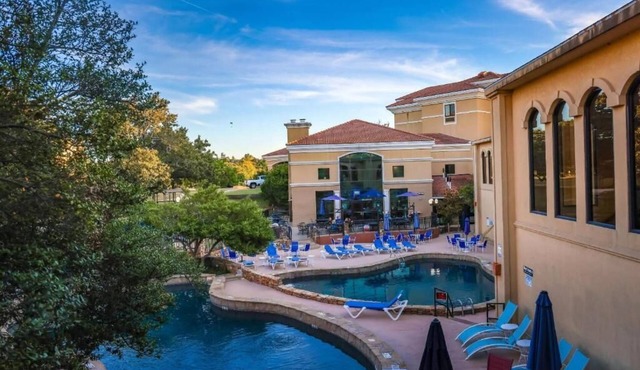 Tanglewood Resort on Lake Texoma, an Ascend Collection Resort