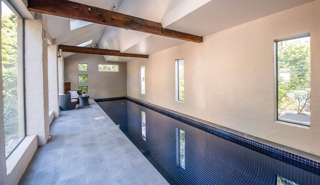 Tanglin Mt Macedon Su