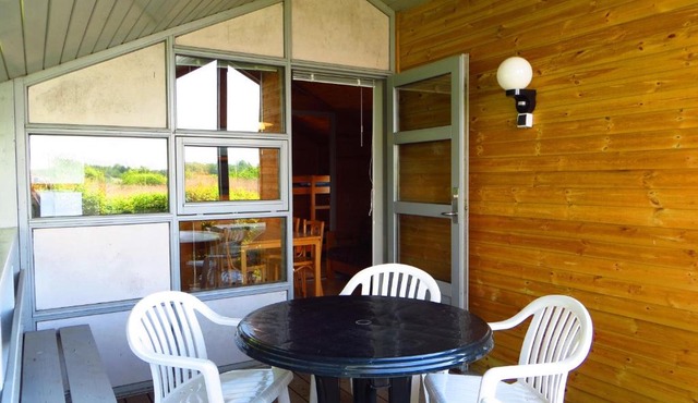 Tangloppen Camping & Cottages