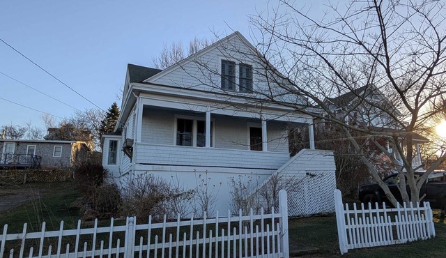 Tangney Cottage