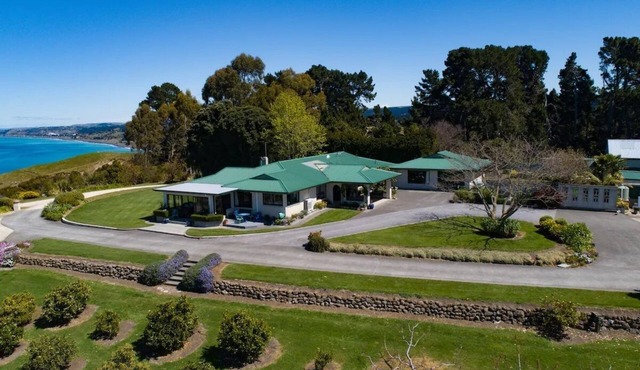 Tango10 Accommodation