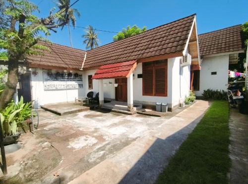 Tania Homestay