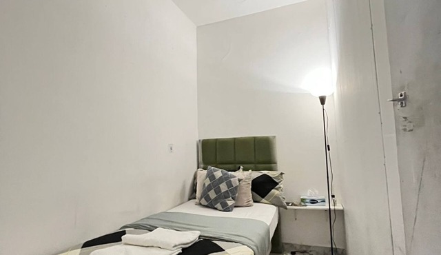 Tanih Place 6