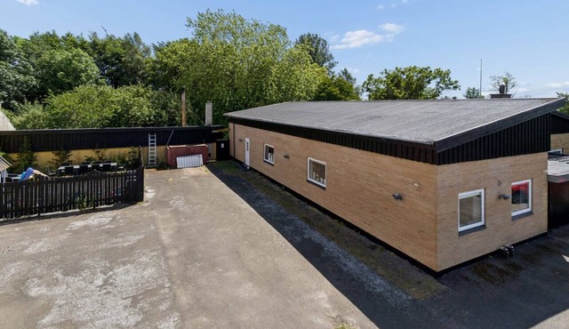 "Tanja" - 1.5km from the sea by Interhome