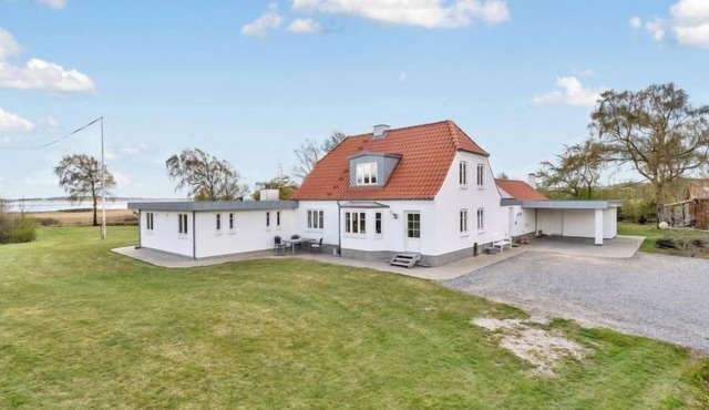 "Tanja" - 150m to the inlet by Interhome