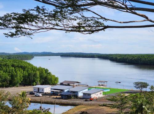 TANJUNG GROVE VILLAS