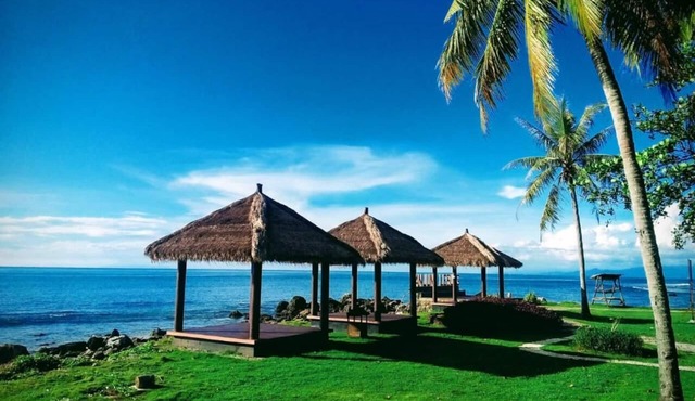 Tanjung Lesung Beach Hotel