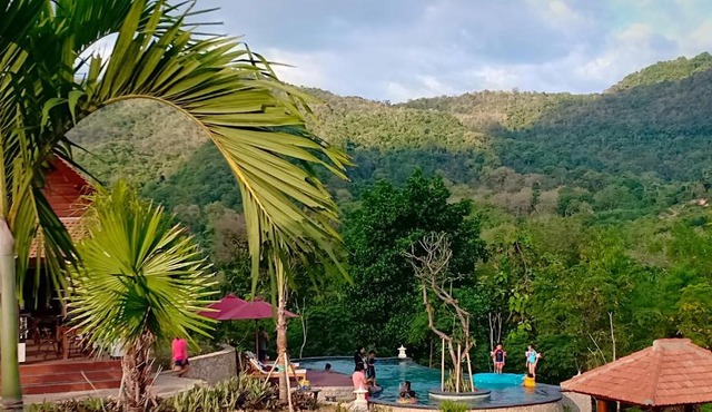 Tanjung Lima Villas Labuan Bajo