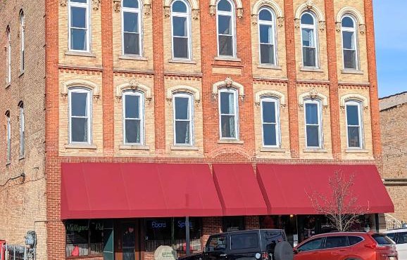 Tanner Building