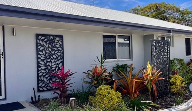 "Tanner St Retreat" Delightful home @ 22 Tanner Street Baragra