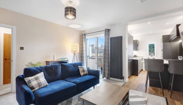 Tanners Lodge - North East Escapes