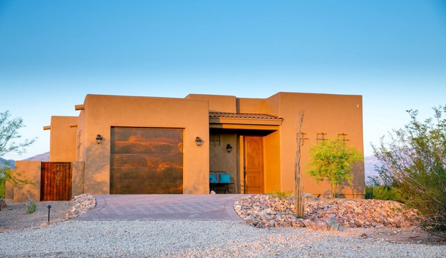 Tanque Verde Valley Private Guest House 2 Bedroom, 2 Bath