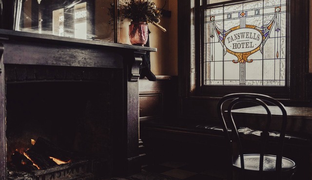 Tanswells Commercial Hote