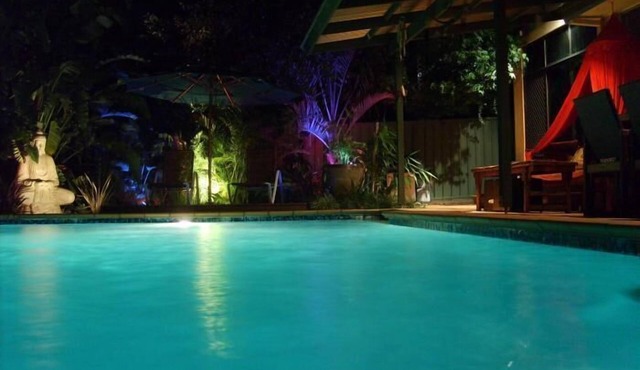 Tantarra Guest House