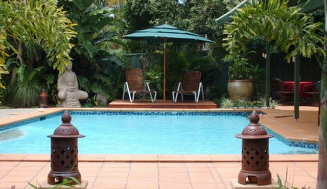 Tantarra Guest House - Pet Friendly