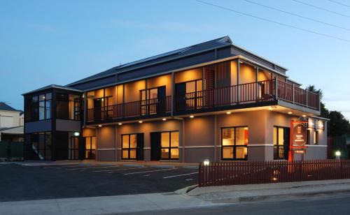 Tanunda Hotel Apartments