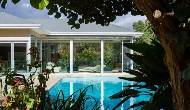 Tanunda House - Luxury 5 BR in Barossa Wine Region