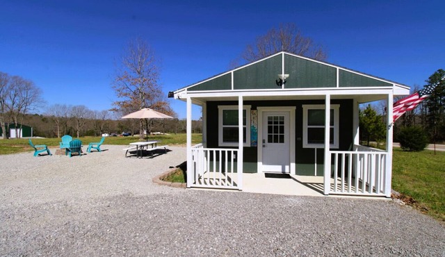Tanya`s Place in the Ozarks