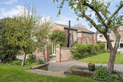 Tanyard Cottage - Whixley, York, North Yorkshire