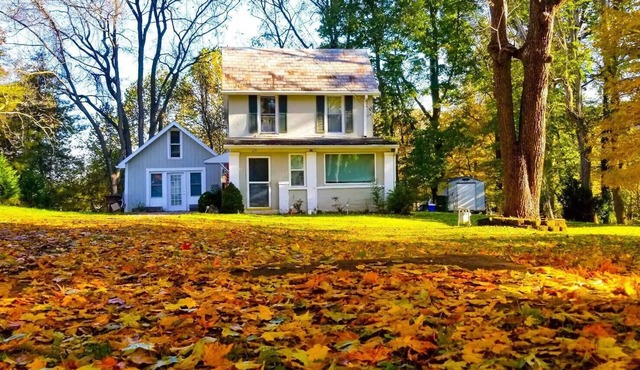 Tao Cottage of Marietta