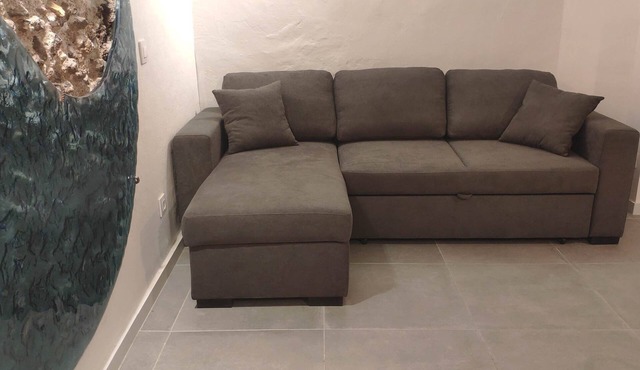 TAO Olot Apartamento Todo Reformado Situado en el Mismo Centro de la Ciudad
