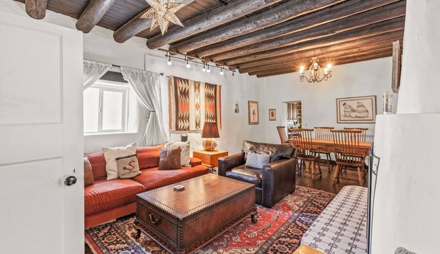 Taos Hacienda Del Sol