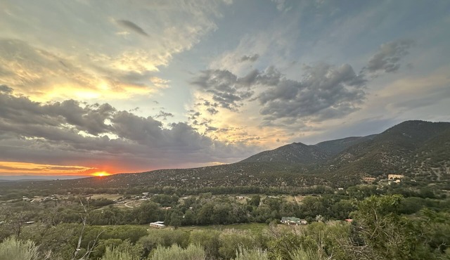 Taos Ski Valley Condo