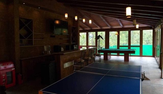 tapalpa country house