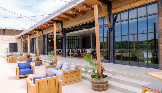 Tapatio Springs Hill Country Resort