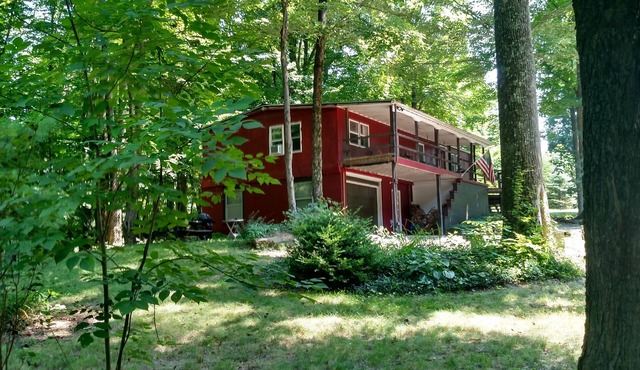 Tappan/Deersville Ohio Getaway