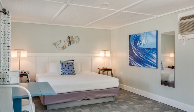 Tar Heel Motel