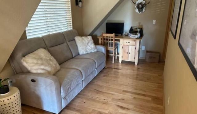 Tara Cabin