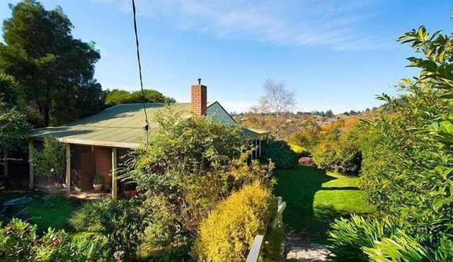 Tara Cottage - pet friendly