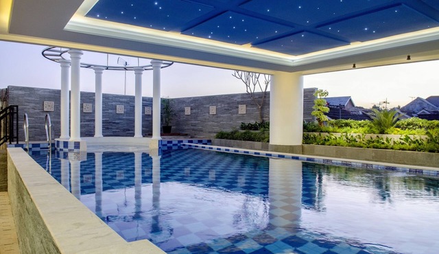 Tara Hotel Yogyakarta
