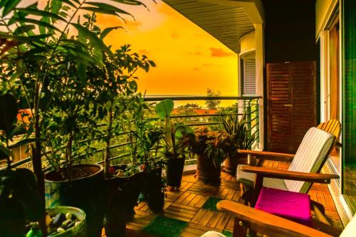 Tara Muda Sea Views Big Pool Great Kitchen Fibre Wifi