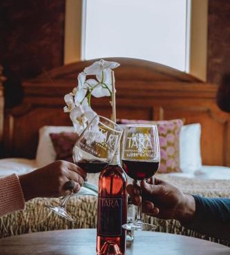Tara Vineyard & Winery Estate