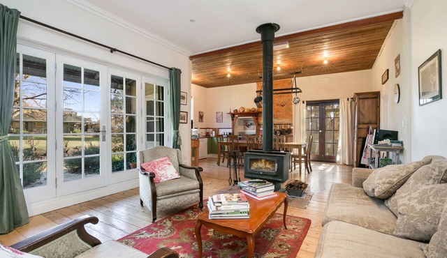 Taradale House Estate