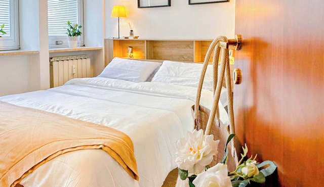 Taramelli 58 Suite - One Bedroom Apartment, Sleeps 4