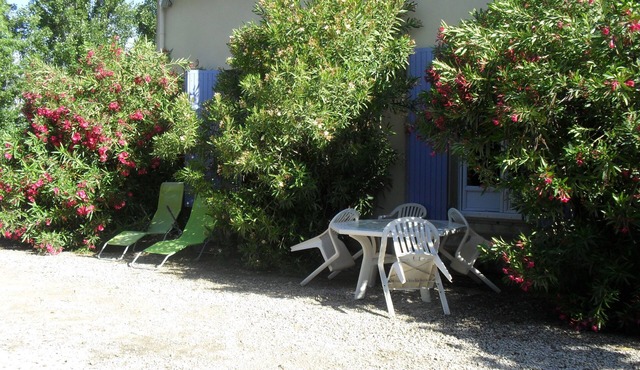 Tarascon VILLA RENTAL - DISTRICT ST GABRIEL