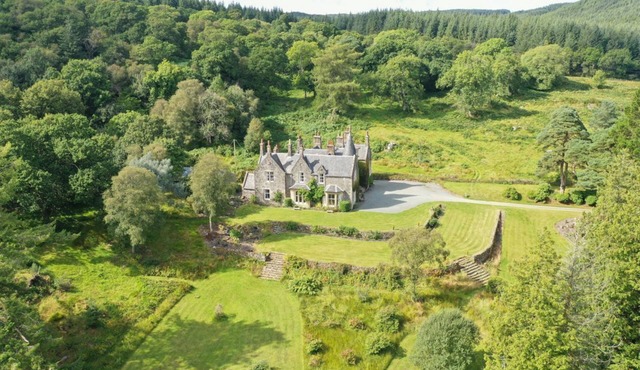 Tarbert Country Manor