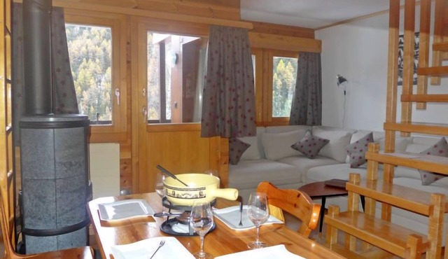 Tarcianne Apt A6 by Interhome