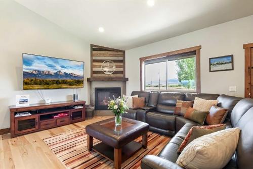 Targhee & Teton Getaway