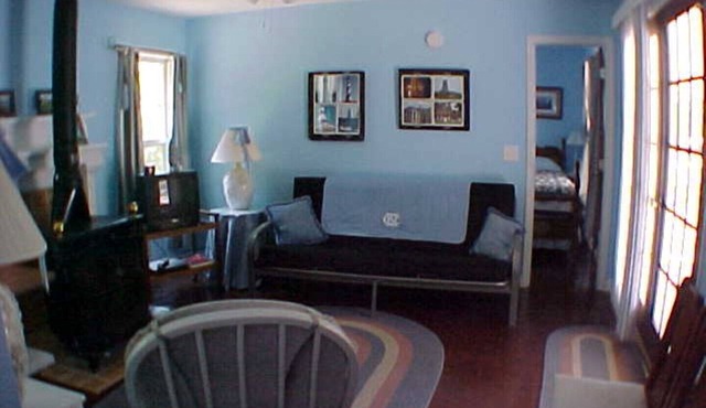 Tarheel Retreat