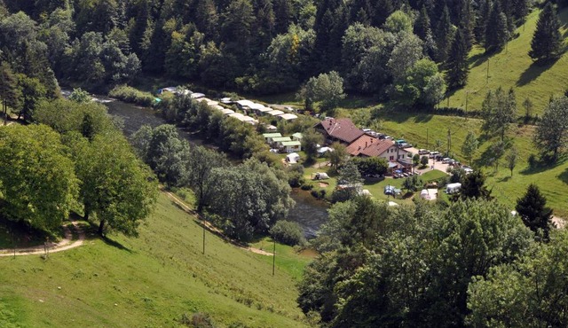 Tariche Centre de Vacances