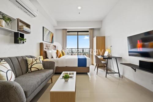 Tarin by Kozystay - Sentul