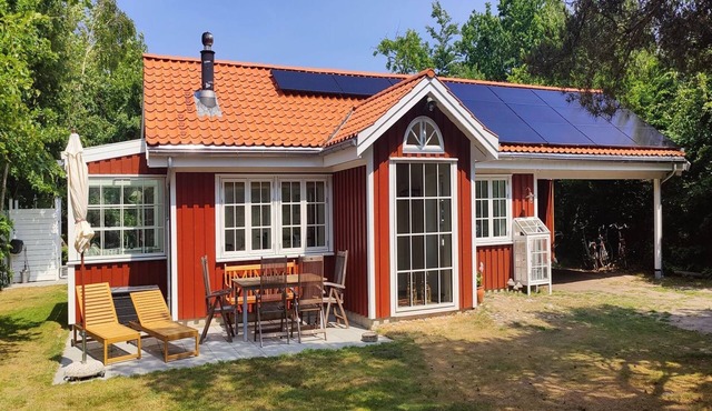 "Tarje" - 320m from the sea by Interhome