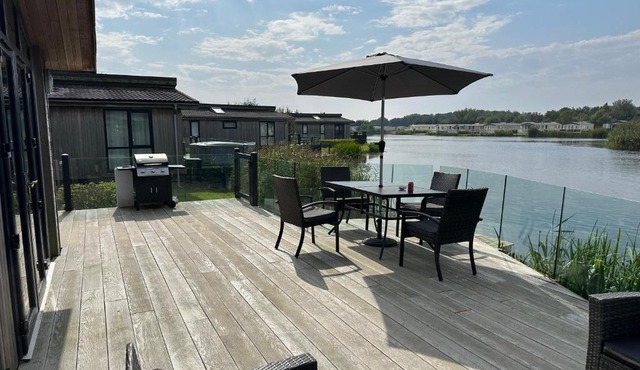 Tarka Halt 1 - Haven Lakeland Leisure